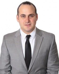 Armando Andres Montesino