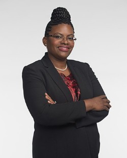 Deborah Jones Potter