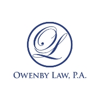Owenby Law, P.A.