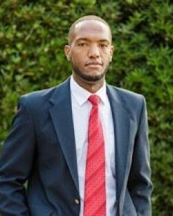 Darryl Richard Smith