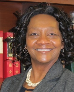 Miriam LaVern Sumpter-Richard