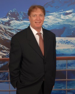 Henry Carlton Rothrock