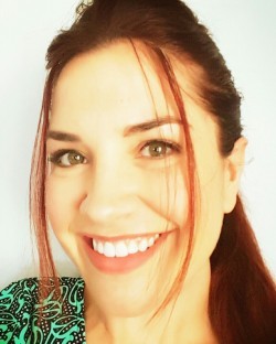 Ashley M. Elmore Drew