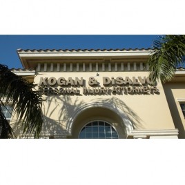 Kogan & DiSalvo, P.A.