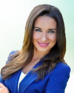 Taryn Goodman Sinatra