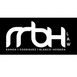 RRBH Law Logo