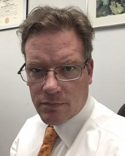 Brian Matthew Norback