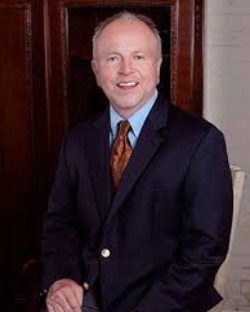 Mark Edward Clements