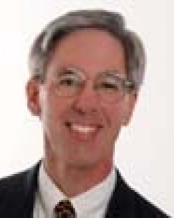 William Bradford Mange