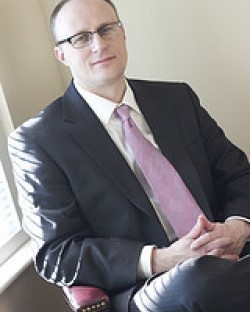 Jeremy Fredrick Rosenthal