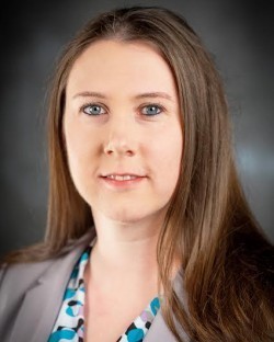 Leslie Joyce Burgoyne