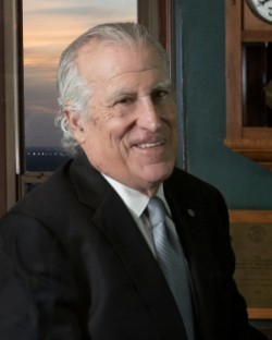 Gerald Harris Goldstein