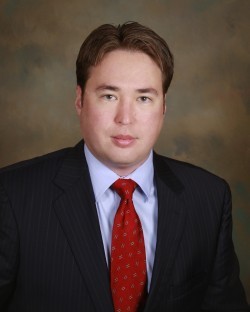 George Bruce Dombart