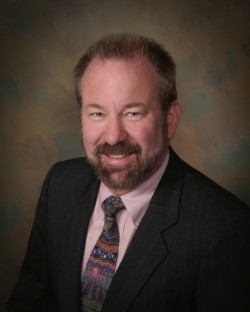 John Stillman Butler