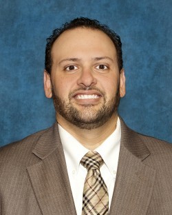 Eduardo Xavier Escobar