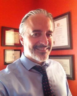 Juan Carlos Hernandez