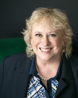 Cynthia Eva Hujar Orr