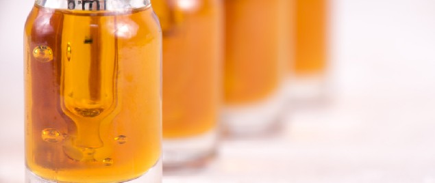 Texas Bill for Higher Concentration Cannabis