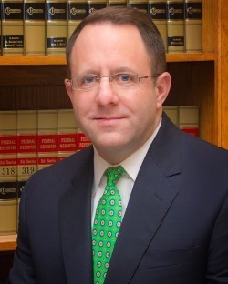 Mark Dunkerley Griffith