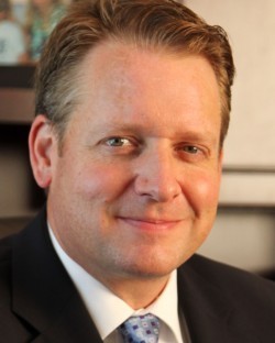 Stephen Bradley Hesse Jr