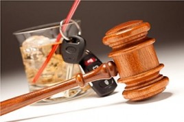 Houston Attorney for DWI