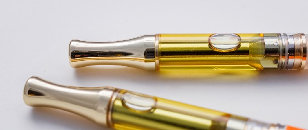 State Congressman Attempts to Reclassify THC Concentrates