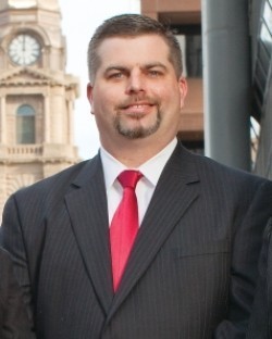 P. Micheal Schneider