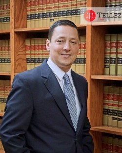 Joey Salvador Tellez