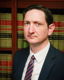 Chad Peter Van Brunt