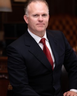 Richard Charles McConathy