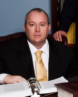 Michael Glynn Busby Jr