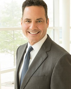 Thomas Albert Greenwald