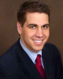 Christopher M Migliaccio