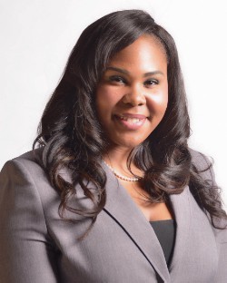 Tiffany Marie Kamuche