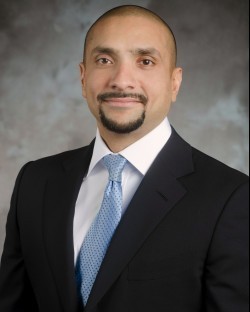 Muhammad Suleiman Aziz