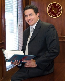 Roderick Carlos Lopez