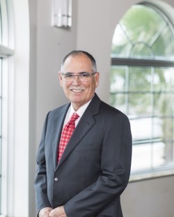 Baldemar F Gutierrez