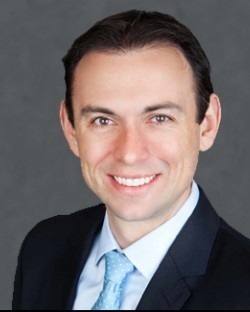 John (Jack) Clayton Zinda