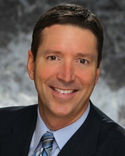 Thomas Andrew Crosley