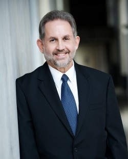 Charles M Wilson III