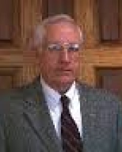 Michael Vance Killough