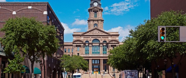 Tarrant County Marijuana Prosecutions by the Numbers