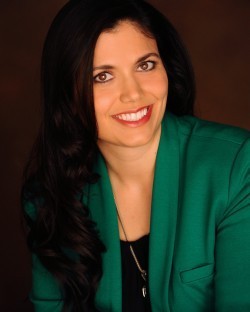 Kathryn Noelle Karam