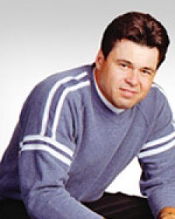 Frank Hershell Harber III