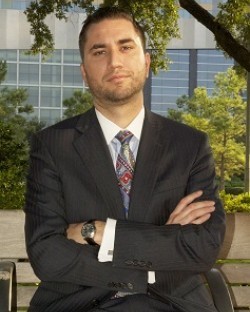 Justin Thomas Surginer