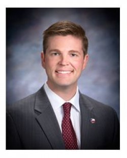 Derek Michael Causey