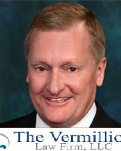 John R. Vermillion