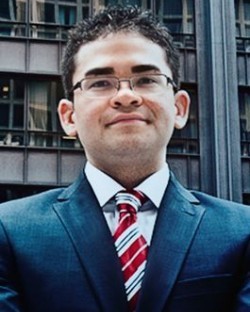 Stephen Kenji Le Brocq