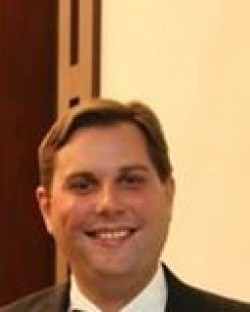 John Michael Lamerson