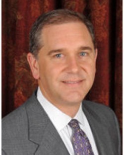 John Lindsley McCraw III